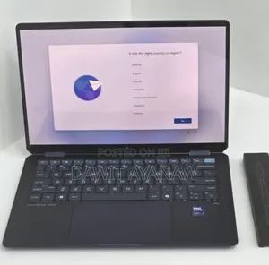 New Laptop HP 36GB Intel Core Ultra 7 SSD 1T