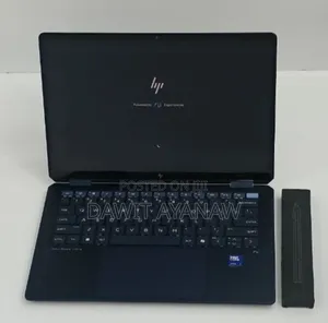 New Laptop HP 36GB Intel Core Ultra 7 SSD 1T