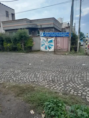 Furnished 3bdrm Villa in Kolfe Keranio for sale