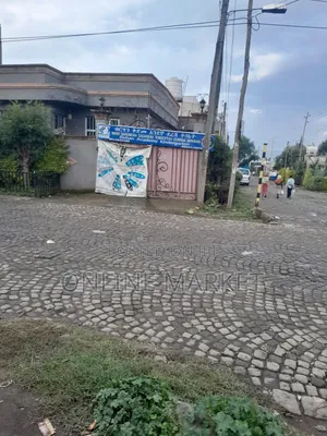 Furnished 3bdrm Villa in Kolfe Keranio for sale