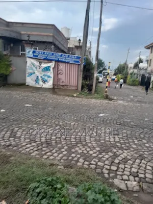 Furnished 3bdrm Villa in Kolfe Keranio for sale