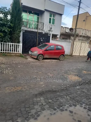 Furnished 4bdrm Villa in Kolfe Keranio for sale