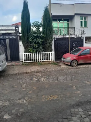 Furnished 4bdrm Villa in Kolfe Keranio for sale