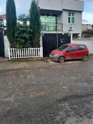 Furnished 4bdrm Villa in Kolfe Keranio for sale