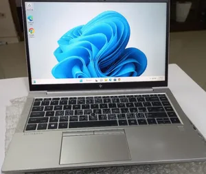 Photo - New Laptop HP EliteBook 840 G8 16GB Intel Core I7 SSD 512GB