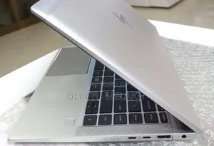 New Laptop HP EliteBook 840 G8 16GB Intel Core I7 SSD 512GB