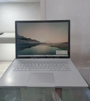 Photo - New Laptop Microsoft Surface Book 2 16GB Intel Core I7 SSD 256GB