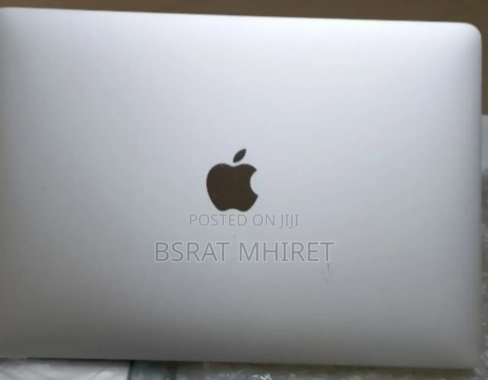 New Laptop Apple MacBook Pro 2017 8GB Intel Core I5 SSD 256GB