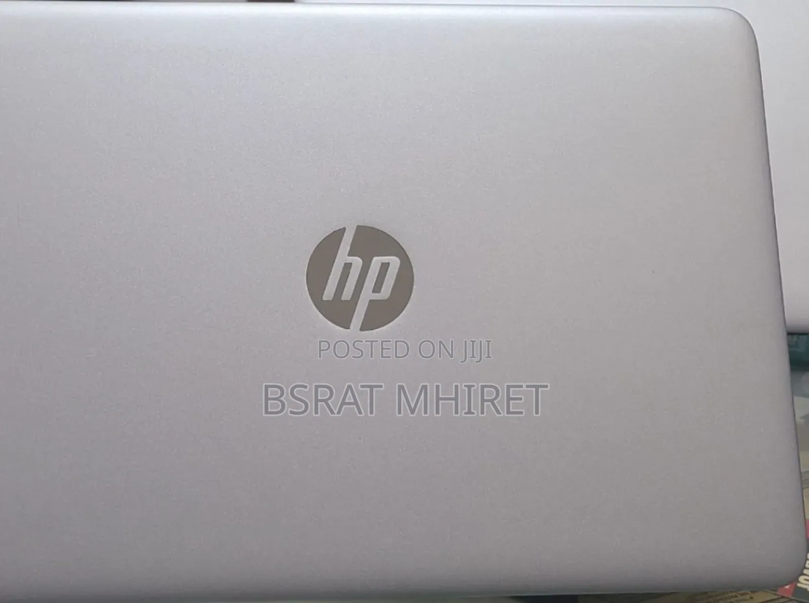 New Laptop HP EliteBook 840 G3 8GB Intel Core I5 SSD 1T