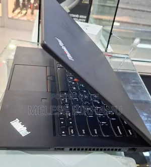 New Laptop Lenovo ThinkPad T495s 16GB AMD Ryzen 5 SSD 512GB