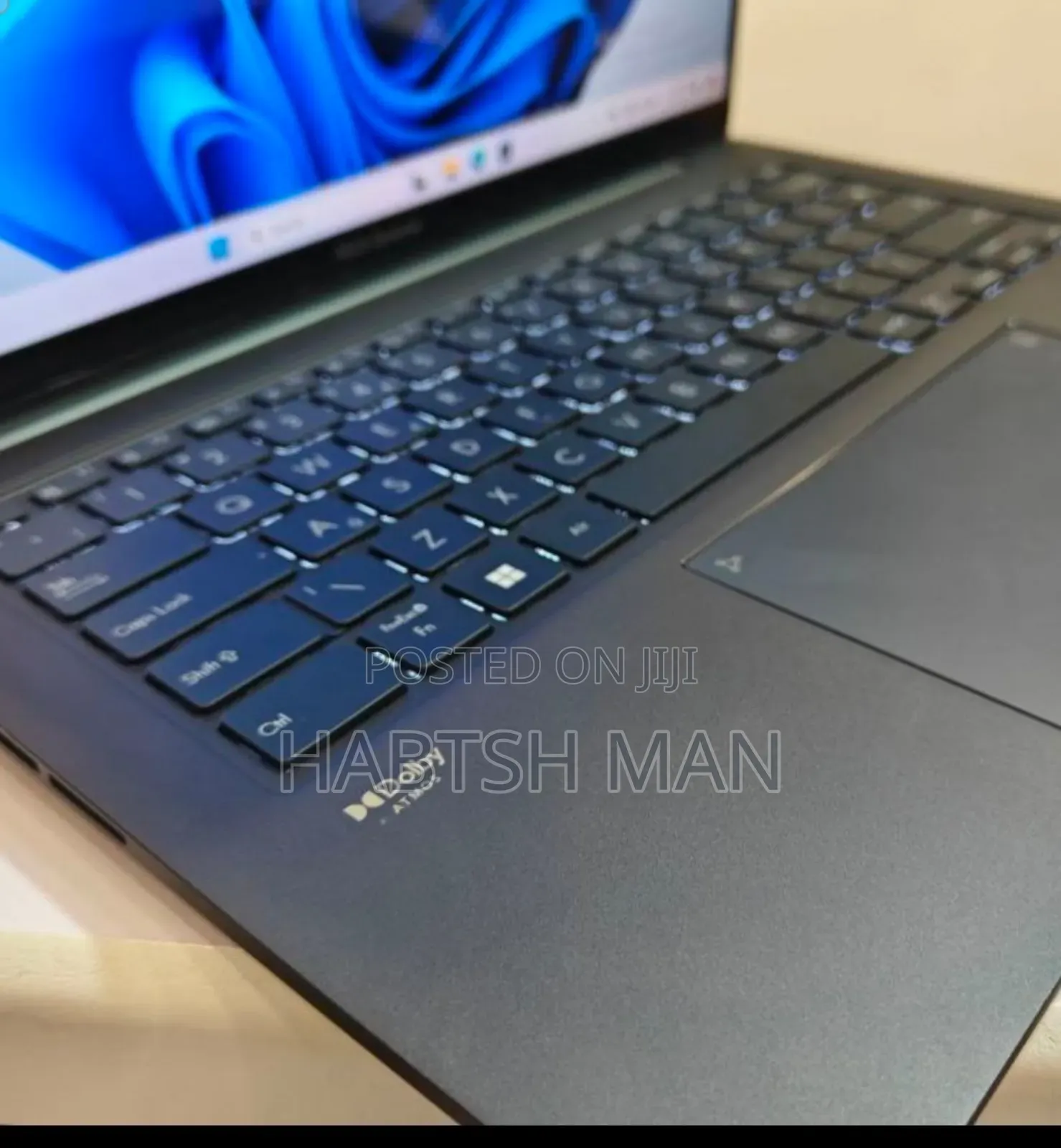 New Laptop Asus ZenBook UX31E 16GB Intel Core I7 SSD 512GB