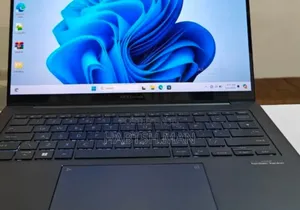 New Laptop Asus ZenBook UX31E 16GB Intel Core I7 SSD 512GB