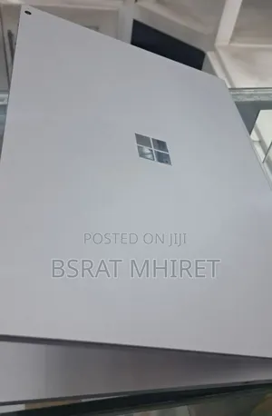 New Laptop Microsoft Surface Book 2 16GB Intel Core I7 SSD 256GB