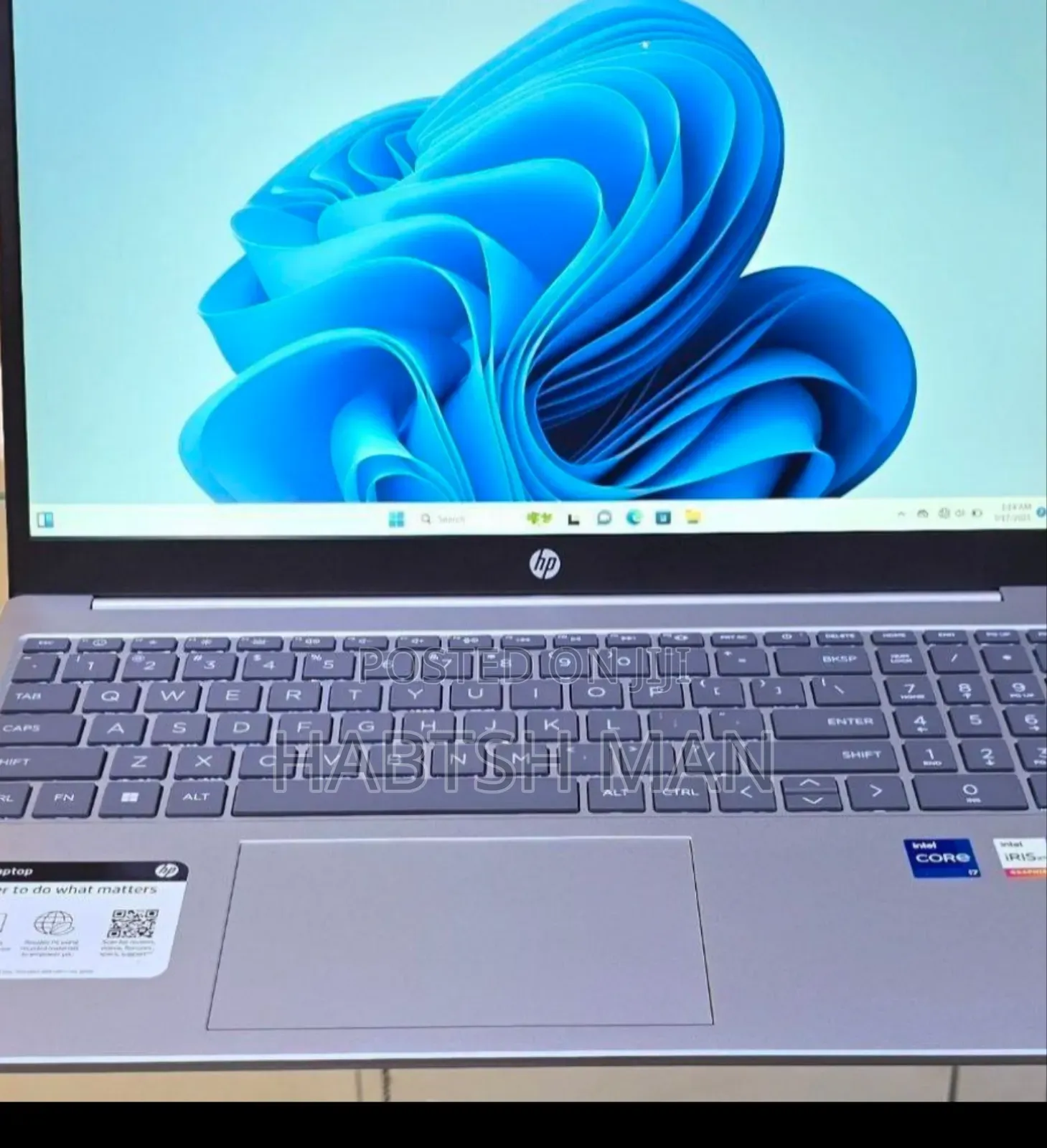 New Laptop HP Stream Notebook 16GB Intel Core I7 SSD 1T