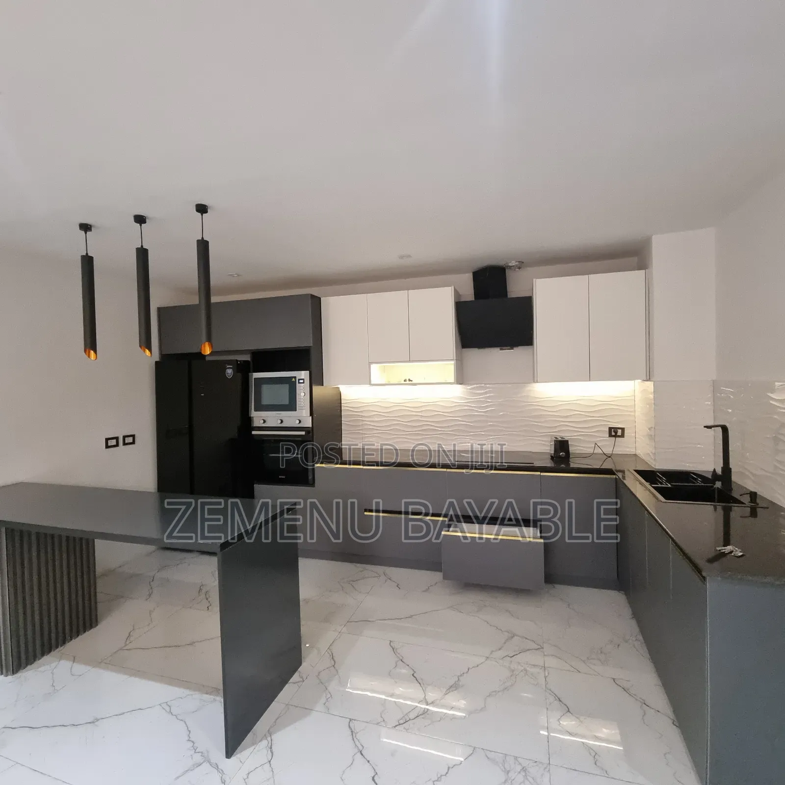 3bdrm Apartment in Dema Hope Realestate, Yeka for sale