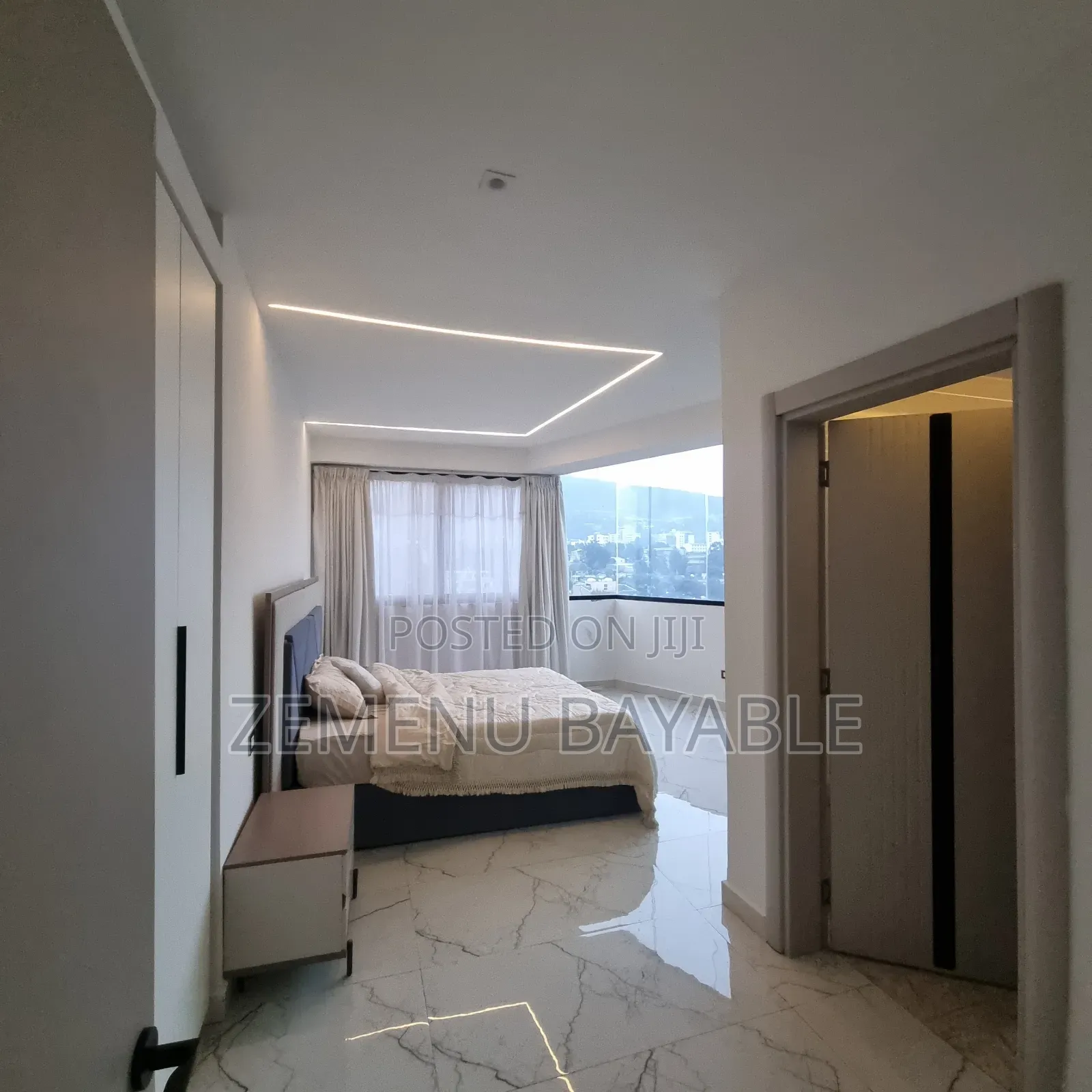 3bdrm Apartment in Dema Hope Realestate, Yeka for sale