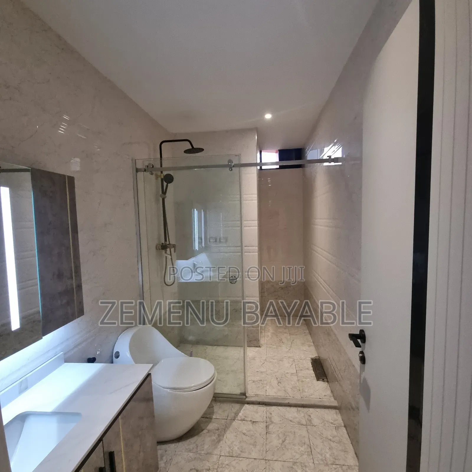 3bdrm Apartment in Dema Hope Realestate, Yeka for sale