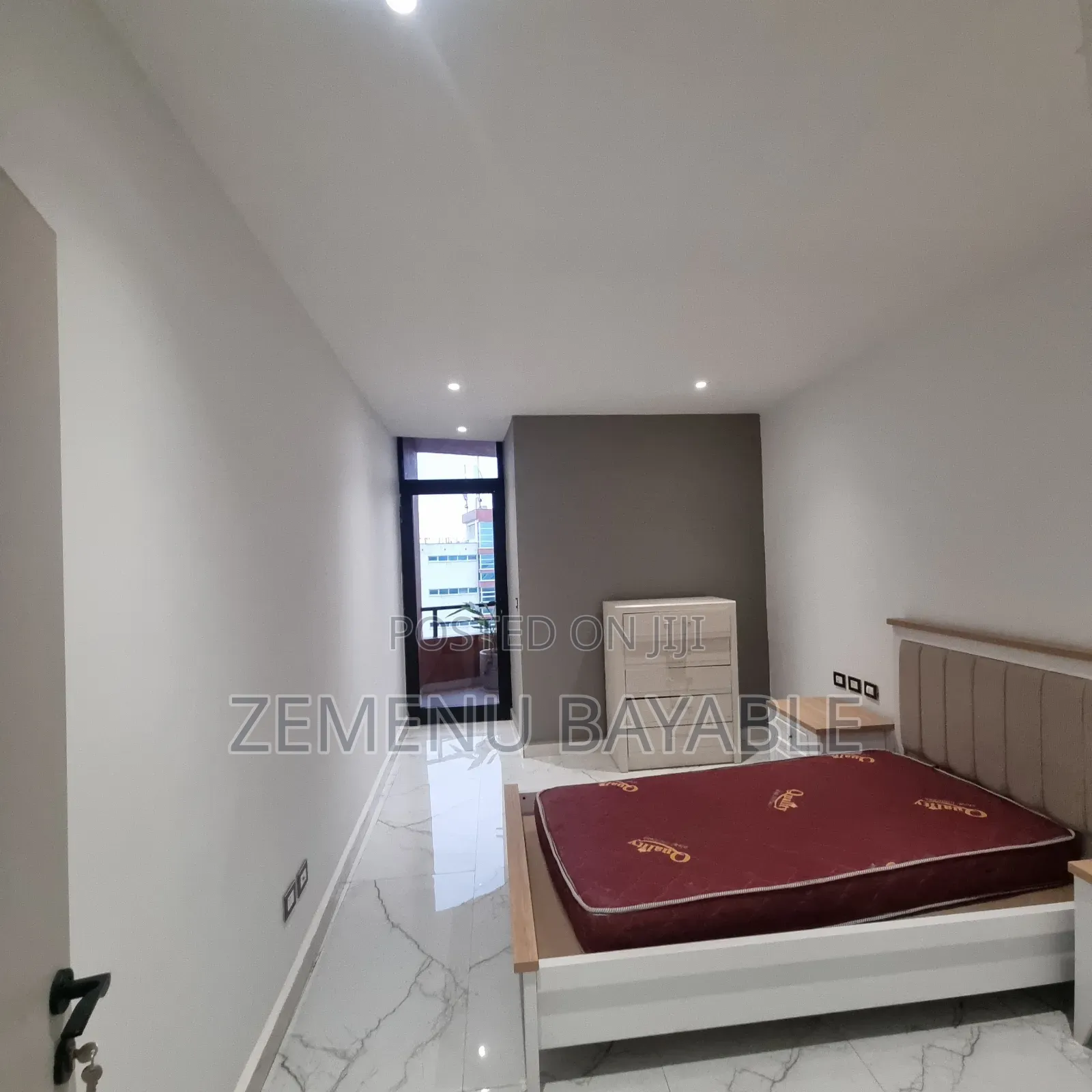 3bdrm Apartment in Dema Hope Realestate, Yeka for sale