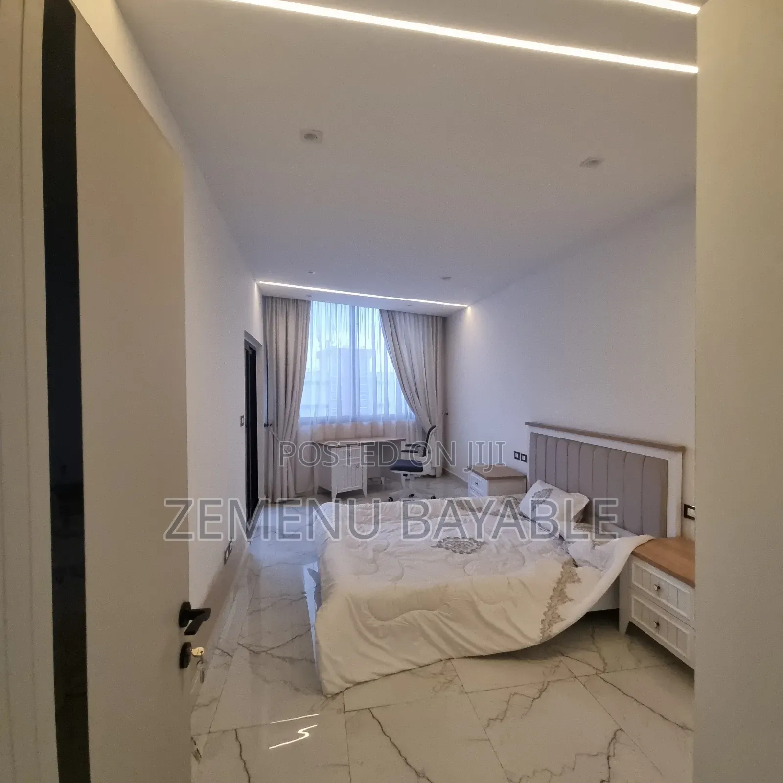 3bdrm Apartment in Dema Hope Realestate, Yeka for sale