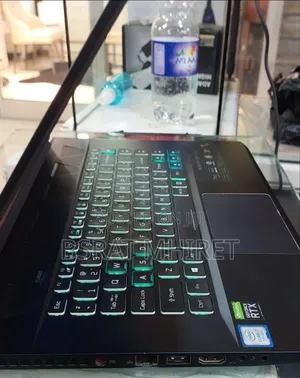 New Laptop Acer Predator Helios 300 16GB Intel Core I7 SSD 1T