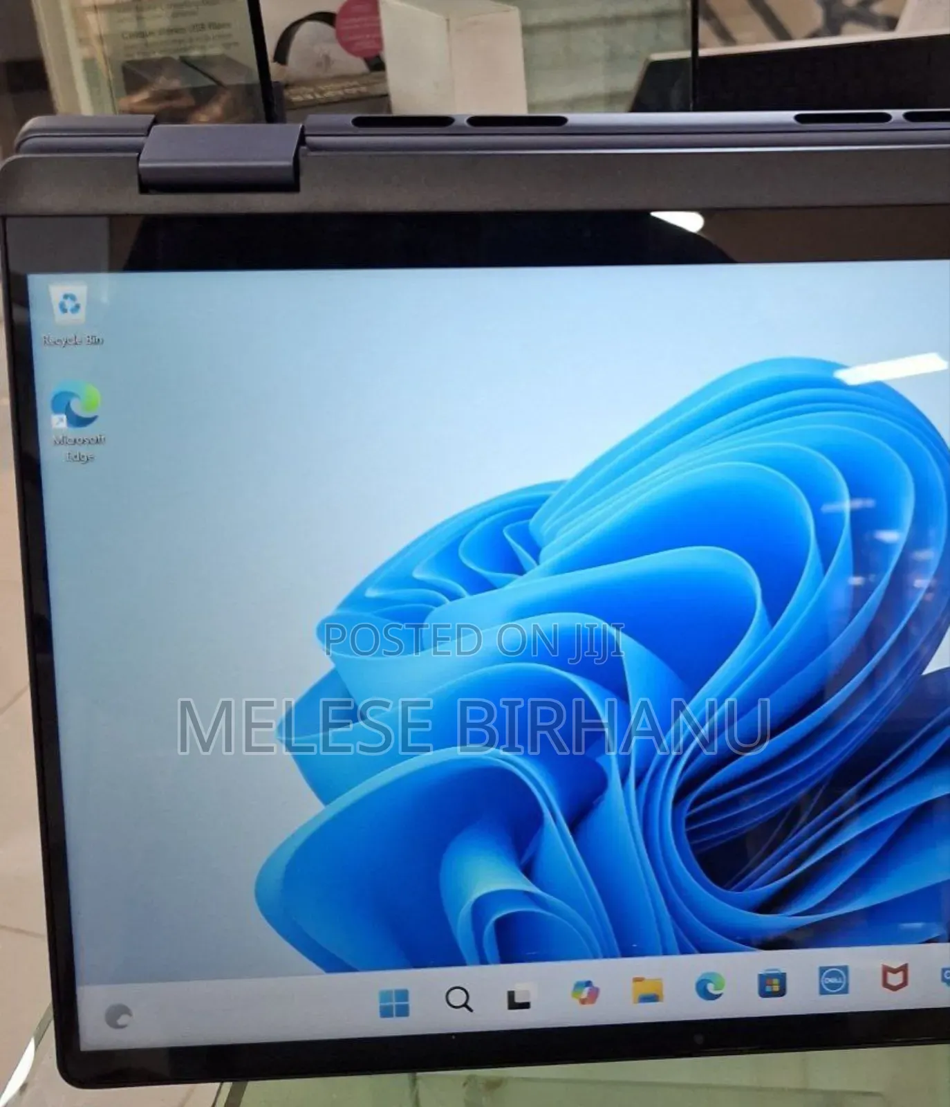 New Laptop Dell Inspiron 14 16GB AMD Ryzen 7 SSD 1T