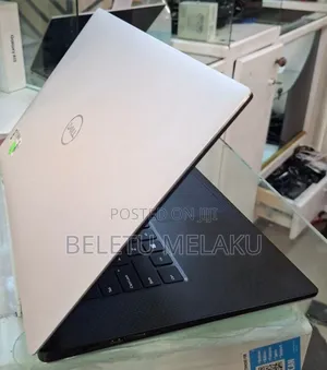 New Laptop Dell Precision 15 5540 16GB Intel Core I7 SSD 512GB