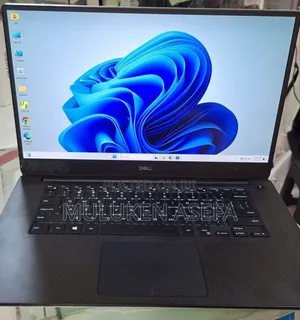 Photo - New Laptop Dell Precision 5540 16GB Intel Core I7 SSD 512GB