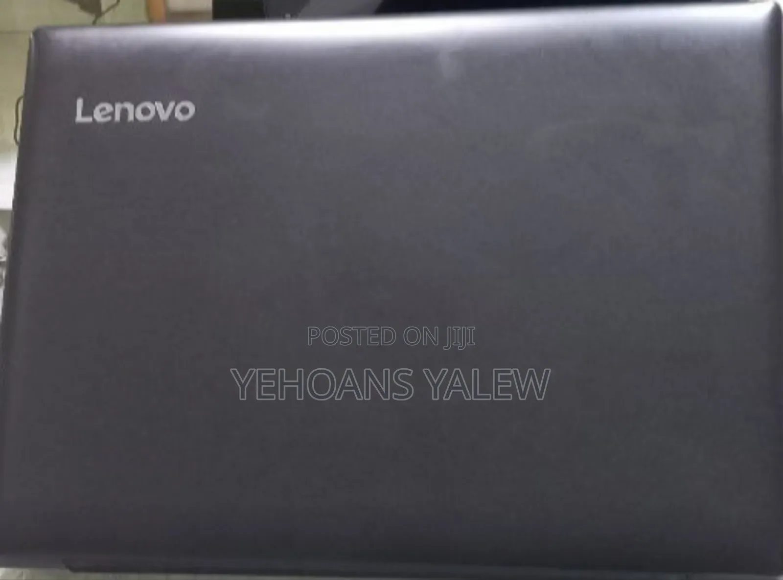 New Laptop Lenovo IdeaPad 320 4GB Intel Core I5 SSD 1T