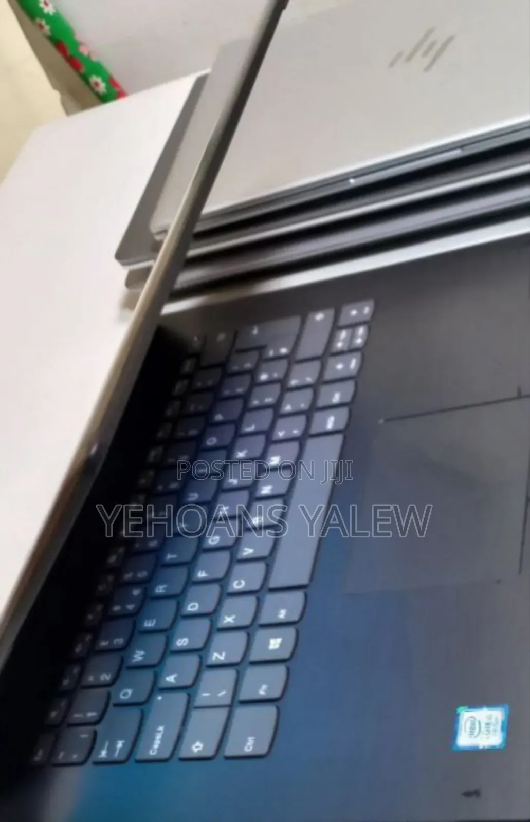 New Laptop Lenovo IdeaPad 320 4GB Intel Core I5 SSD 1T