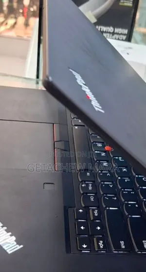 New Laptop Lenovo ThinkPad Yoga 16GB Intel Core I5 SSD 512GB