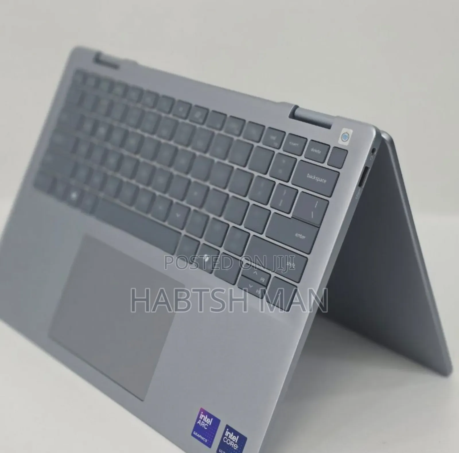 New Laptop Dell Inspiron 14 32GB Intel Core Ultra 9 SSD 1T