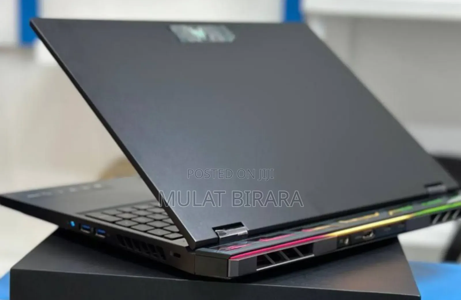 New Laptop Acer Predator Helios Neo 16 32GB Intel Core I9 SSD 1T