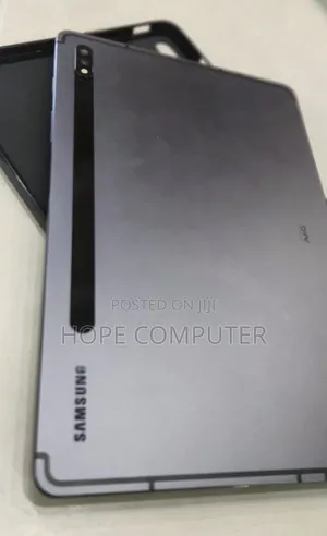 Photo - New Samsung Galaxy Tab S7 FE 64 GB