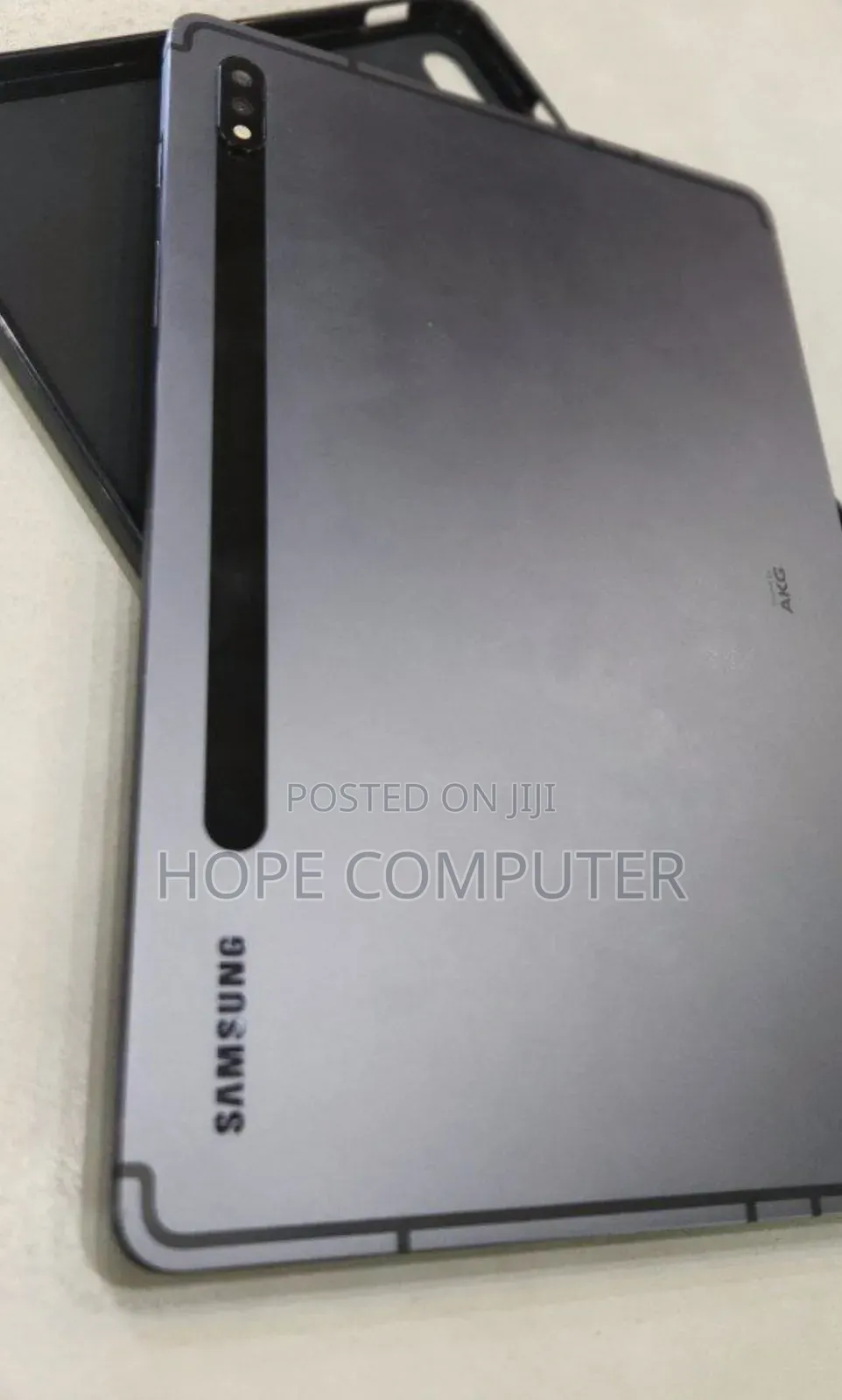 New Samsung Galaxy Tab S7 FE 64 GB