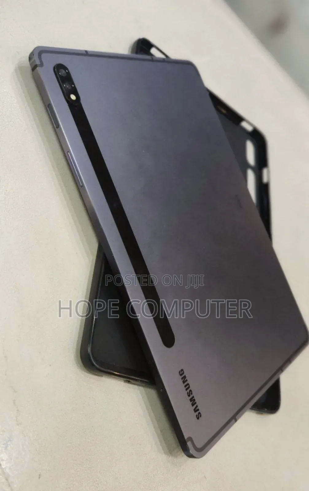 New Samsung Galaxy Tab S7 FE 64 GB