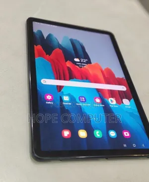 New Samsung Galaxy Tab S7 FE 64 GB
