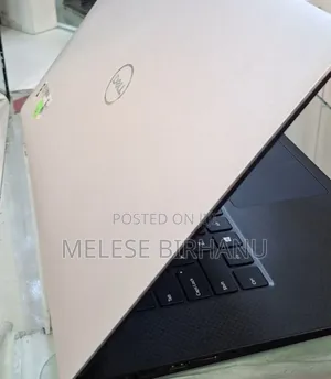 New Laptop Dell Precision 15 5540 16GB Intel Core I7 SSD 512GB