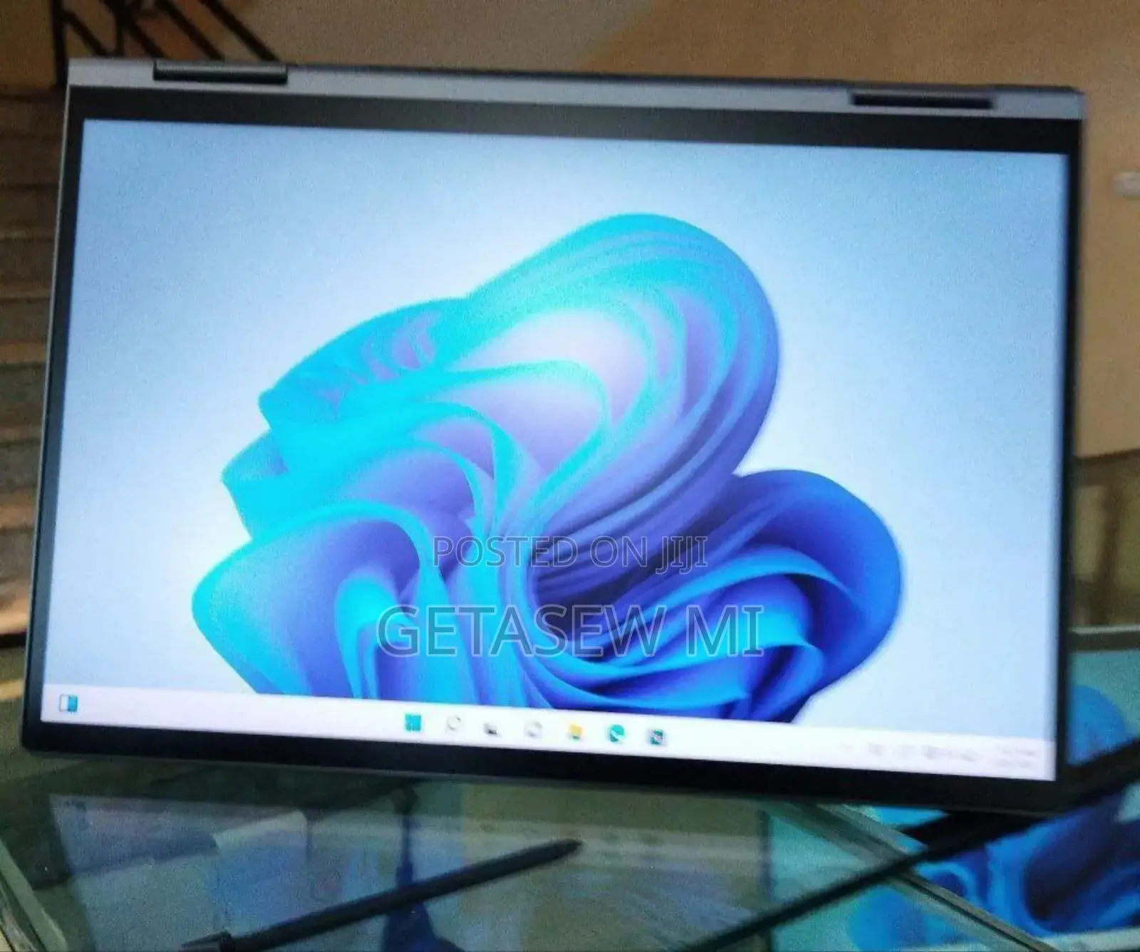 New Laptop Lenovo Thinkpad X1 Yoga 32GB Intel Core I7 SSD 512GB