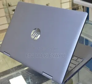 New Laptop HP Pavilion X360 16GB Intel Core I5 SSD 1T