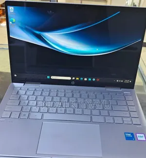 Photo - New Laptop HP Pavilion X360 16GB Intel Core I5 SSD 1T