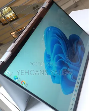 New Laptop HP Envy X360 32GB Intel Core Ultra 7 SSD 2T