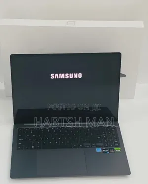 Photo - New Samsung Galaxy Book3 360 15 NP750QFG 16GB Intel Core i7 SSD 1T