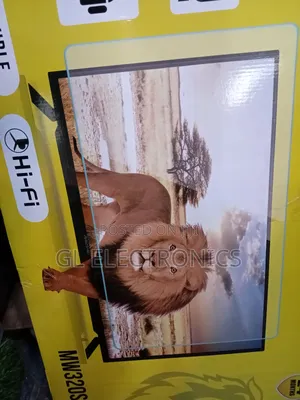 Photo - Mewe Tv 32 Inch