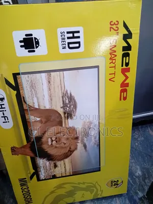 Mewe Tv 32 Inch