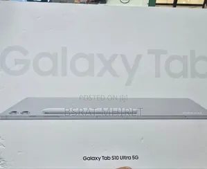 New Samsung Galaxy Tab 10.1 256 GB