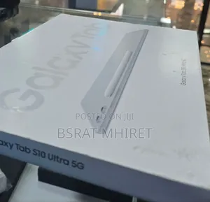 New Samsung Galaxy Tab 10.1 256 GB