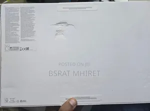 New Samsung Galaxy Tab 10.1 256 GB