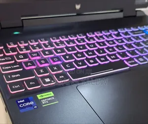 New Laptop Acer Predator Helios 300 16GB Intel Core I9 SSD 1T