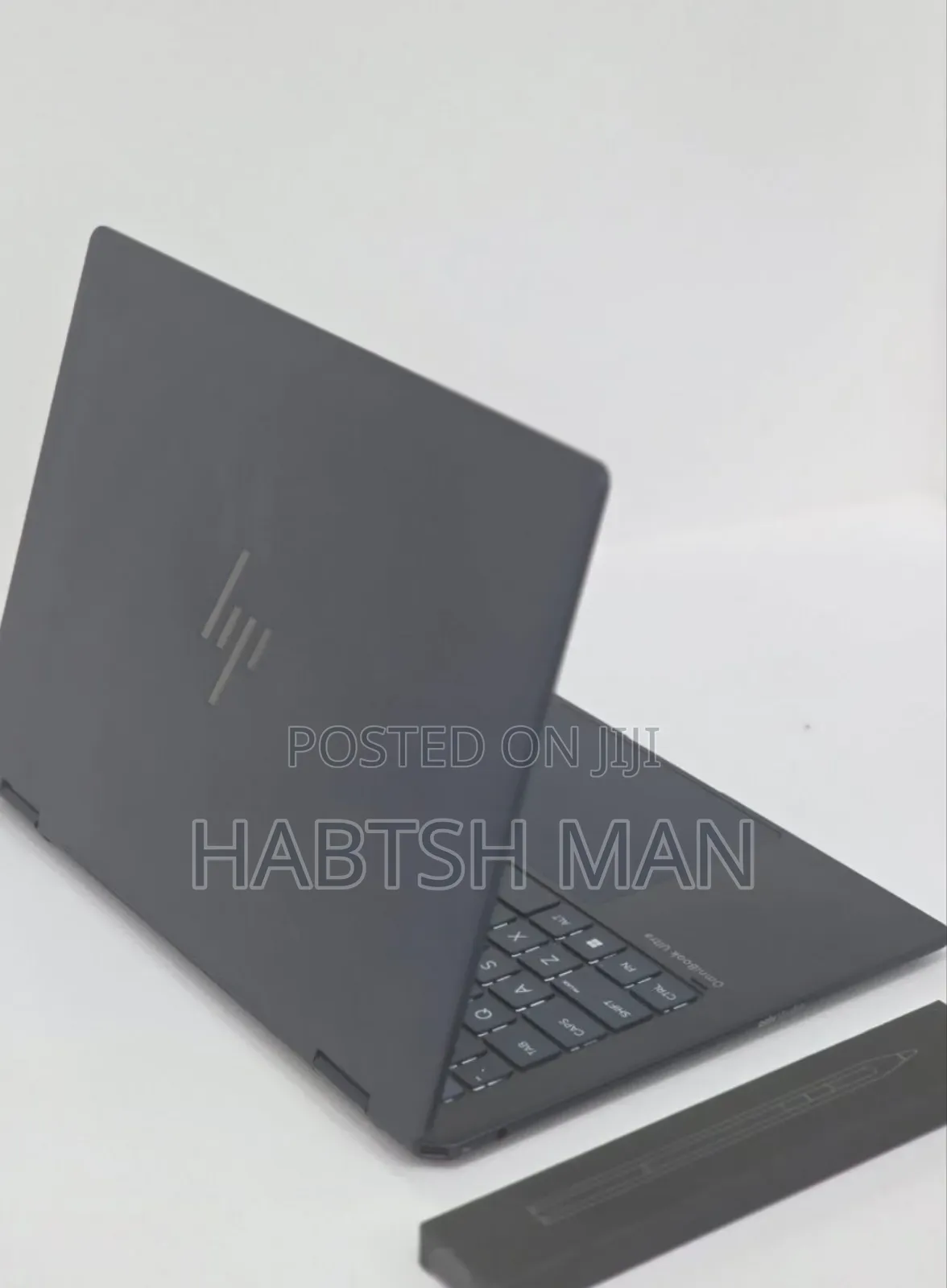 New HP OmniBook X Laptop 14-Fe0097nr 32GB Intel Core Ultra 7 SSD 1T