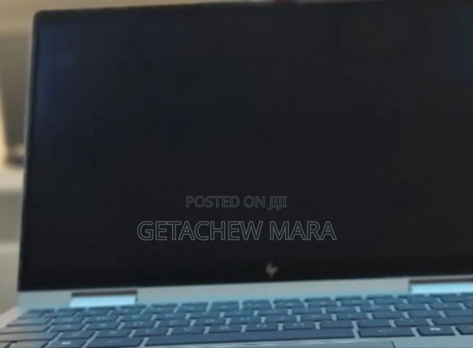 New Laptop HP Envy X360 8GB Intel Core I5 SSD 512GB